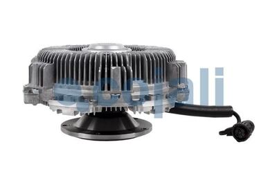 VISCO ACTROS MP4 290MM LANGE UITVOERING